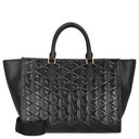 Lacoste Maheki Bag - Handtasche L 31 cm (noir)
