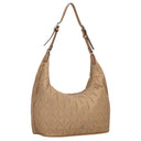 Calvin Klein Quilted - Schultertasche (tannin) - Ansicht 5