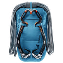 Deuter Durascent 30 - Kletterrucksack 57 cm (wave-ink) - Ansicht 4