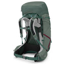 Osprey Aura AG LT 65 WM/L - Trekkingrucksack 83 cm (koseret/darjeeling spring green)