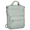 aunts & uncles Sagami RE Lite - Rucksack 40 cm (sage green) - Ansicht 5