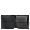 BOSS Lewys - Geldbörse 4cc 11 cm (black) - Ansicht 2