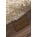 BOSS Women Beyond S FSB SH - Umhängetasche 25.5 cm (medium beige)