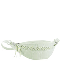 reisenthel city beltbag makramee - Gürteltasche 47 cm (puffer iced matcha) - Ansicht 2