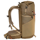 Haglöfs Magma Roll-top 40 WR - Wanderrucksack 52 cm (teak brown/oak brown) - Ansicht 3