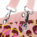 reisenthel XL - Shopper 65 cm (smiley leo blush) - Ansicht 3