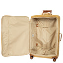 Brics X-Travel - 4-Rollen-Trolley L 77 cm (honey) - Ansicht 6