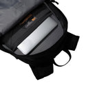 The North Face Hot Shot - Rucksack 15" 51 cm (black) - Ansicht 5