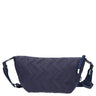 zwei Cleo - Umhängetasche 36 cm (blue)