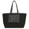 bugatti Elena - Shopper L 55 cm (schwarz)