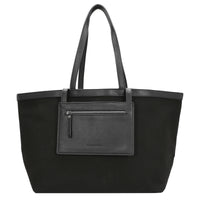 bugatti Elena - Shopper L 55 cm (schwarz)