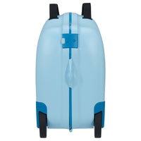 Samsonite Dream2Go Disney 4-Rollen-Kabinentrolley 52 cm (frozen magic) - Ansicht 3
