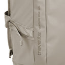 Travelite Venture Line Duffle - Reisetasche/Rucksack 57 cm (sand) - Ansicht 11