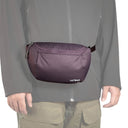 Tatonka Hip Belt Pouch - Gürteltasche 26 cm (midnight plum) - Ansicht 8