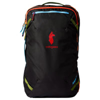 Cotopaxi Allpa 28L Travel Pack - Reiserucksack 48 cm (del dia dark)