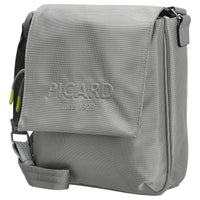 Picard Lucky One - Umhängetasche 23 cm (silber) - Ansicht 2