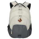 Travelite Basics Melange - Rucksack 45 cm (nature/anthracite)