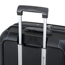 Eminent AEGIS - 4-Rollen-Trolley 67 cm erw. (midnight black, ) - Ansicht 7