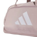 adidas Defender Duffelbag - Sporttasche S 49 cm (dual lilac/frozen purple) - Ansicht 5