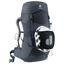 Deuter Futura Pro 30 SL - Wanderrucksack 61 cm (black) - Ansicht 11