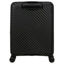 American Tourister Diablast - 4-Rollen-Kabinentrolley 55 cm (black code) - Ansicht 4