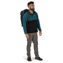 Osprey Daylite Carry-On Travel Pack 44 - Reiserucksack 16" 55 cm (black)