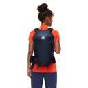 Mammut Lithium 25 - Women's Wanderrucksack 51.5 cm (marine-black) - Ansicht 10