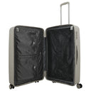 Travelite Tamaris Voyaage - 4-Rollen-Trolley Set 3tlg. L/M/S (sand) - Ansicht 7
