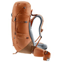 Deuter Aircontact Lite 35 + 10 SL - Women's Trekkingrucksack 70 cm (pecan-mocha) - Ansicht 4
