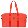 Brics X-Bag - Reisetasche 55 cm (poppy)