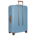 Brics Taormina - 4-Rollen-Trolley XL 82 cm erw. (hellblau) - Ansicht 4