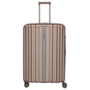 Travelite Paros - 4-Rollen-Trolley Set 3tlg. (cappuccino) - Ansicht 9