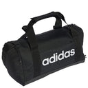 adidas Linear - Sporttasche XS 37 cm (black/black/white) - Ansicht 2
