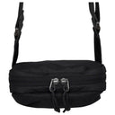 Jack Wolfskin Konya Organizer - Umhängetasche 23 cm (schwarz) - Ansicht 4