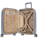 Heys Cruze - 4-Rollen-Kabinentrolley S 53 cm erw. (silver) - Ansicht 7