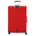 Roncato Joy - 4-Rollen-Trolley L 75 cm erw. (rosso) - Ansicht 4