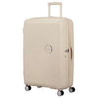 American Tourister Soundbox - 4-Rollen-Trolley 77 cm (coconut sand) - Ansicht 2