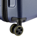 Delsey Paris Turenne 2.0 - 4-Rollen-Kabinentrolley Slim 55 cm (nachtblau) - Ansicht 6