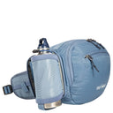 Tatonka Hip Bottle Double II - Gürteltasche 26 cm (elemental blue) - Ansicht 6