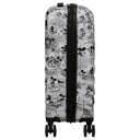 American Tourister Wavebreaker Disney - 4-Rollen-Kabinentrolley 55 cm (weiß) - Ansicht 5