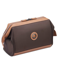 Delsey Paris Chatelet Air 2.0 - Kulturbeutel 34 cm (braun) - Ansicht 2