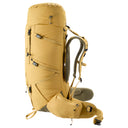 Deuter Aircontact Core 60 + 10 - Trekkingrucksack 82 cm (savanna-nori) - Ansicht 4