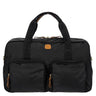 Brics X-Travel Reisetasche S 46 cm (black)