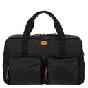 Brics X-Travel Reisetasche S 46 cm (black)