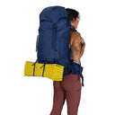 Osprey Kyte LT 65 - Trakkingrucksack 74 cm (serenity blue) - Ansicht 11