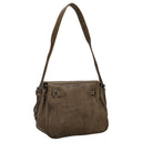 FREDsBRUDER My Forever Friend - Schultertasche (muddy khaki) - Ansicht 5