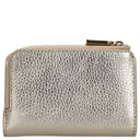 Coccinelle Metallic Soft - Geldbörse 6cc 13 cm (pale gold) - Ansicht 4