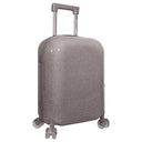 Heys xCase Galaxy - 4-Rollen-Kabinentrolley S 53 cm (lunar taupe)