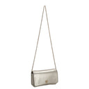 BOSS Beyond Clutch - Umhängetasche 21 cm (gold) - Ansicht 6