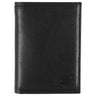 Camel Active Wood - Geldbörse 6cc 11 cm (black)